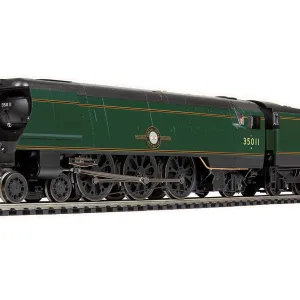 Hornby Dublo: BR