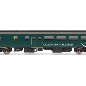 Caledonian Sleeper