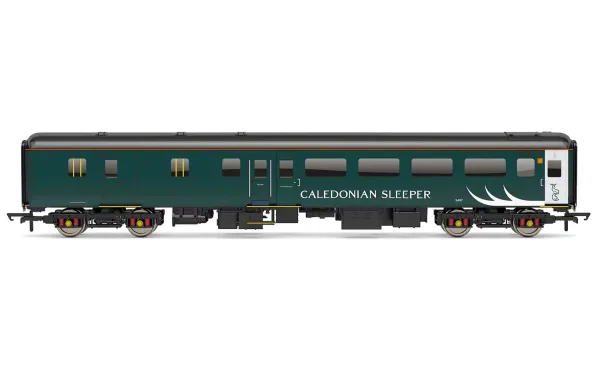 Caledonian Sleeper