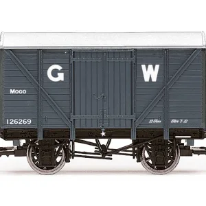 GWR