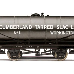 20T Tank Wagon