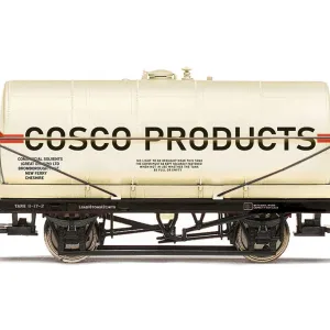 20T Tank Wagon