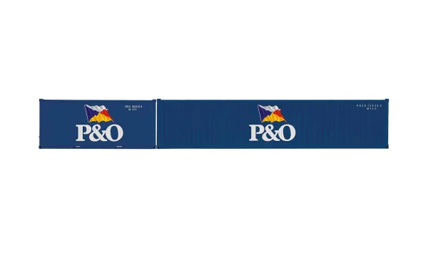 P&O