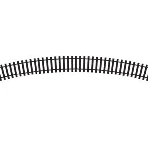 Double Curve - 3rd Radius If you are looking to add some creativity and depth to your railway scenery then this is the perfect solution!