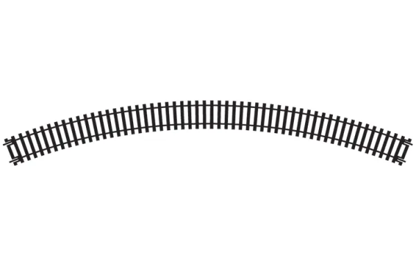 Double Curve - 3rd Radius If you are looking to add some creativity and depth to your railway scenery then this is the perfect solution!