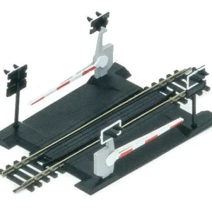 Level Crossing