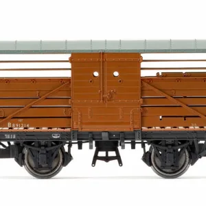 Dia.1530 Cattle Wagon