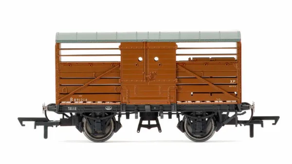 Dia.1530 Cattle Wagon