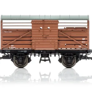 Dia.1530 Cattle Wagon