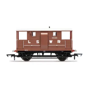 LSWR