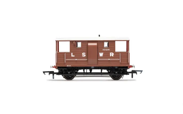 LSWR