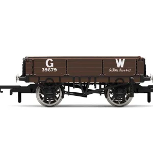 GWR