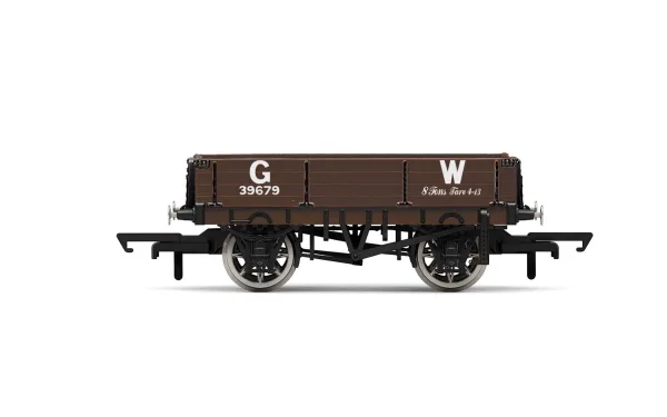 GWR