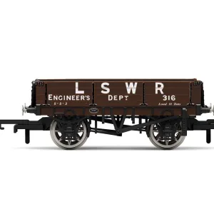 LSWR