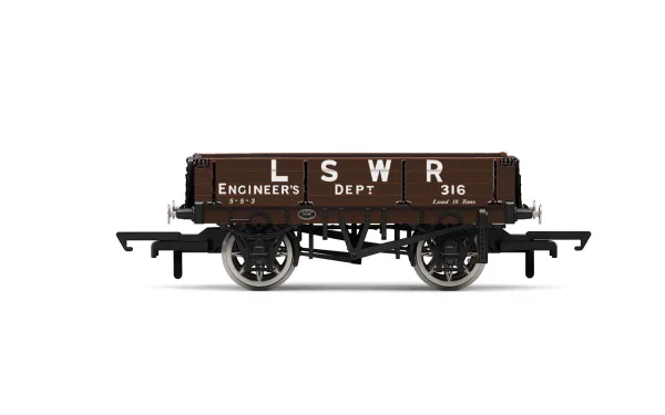 LSWR