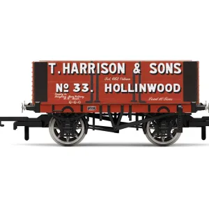 H. Harrison & Sons