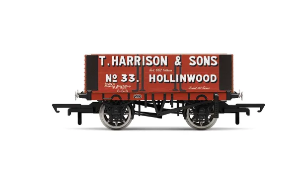 H. Harrison & Sons