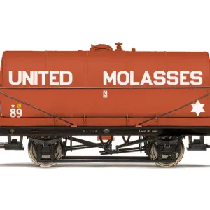 United Molasses