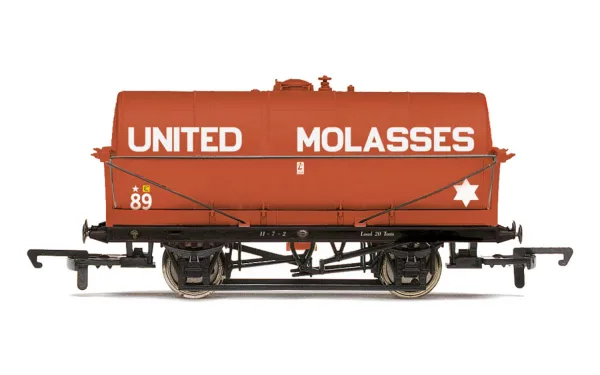 United Molasses