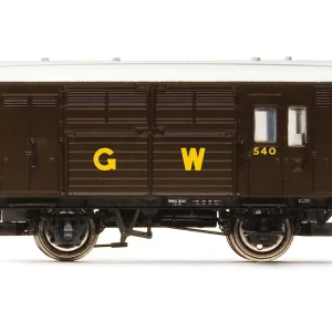 GWR