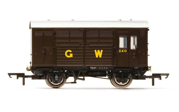 GWR