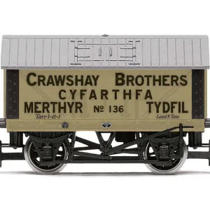 Crawshay Brothers