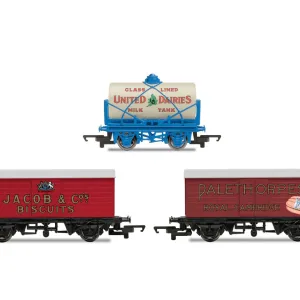 Hornby 'Retro' Wagons