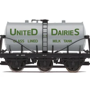 14T Tank Wagon