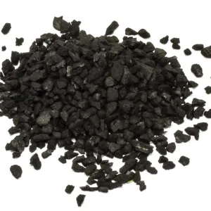 Ballast - Coal Ballast - Coal