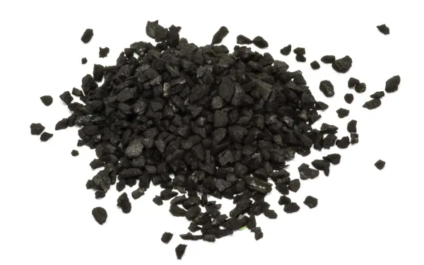 Ballast - Coal Ballast - Coal