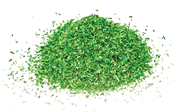 Scatter - Medium Green Scatter - Medium Green