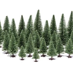 Hobby' Fir Trees Hobby' Fir Trees