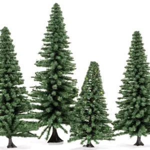 Large Fir Trees Large Fir Trees