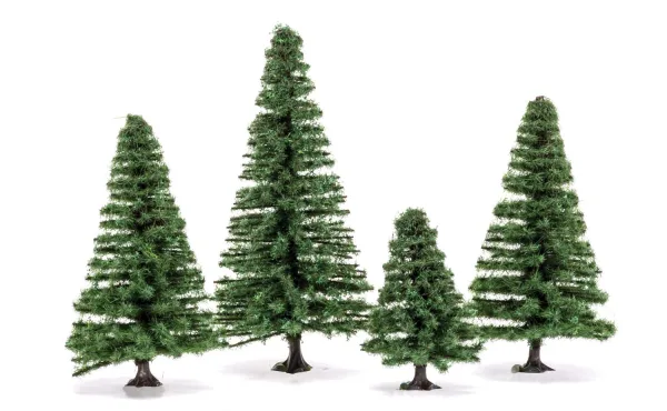 Small Fir Trees Small Fir Trees