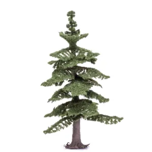 Medium Nordic Fir Tree Medium Nordic Fir Tree