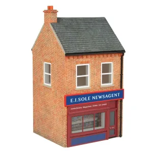 E. L. Sole - Newsagent The place for gossip