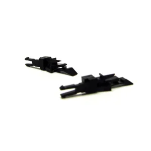 Pocket Coupling (Pack 10) Contents: 10 x NEM Hornby Couplings