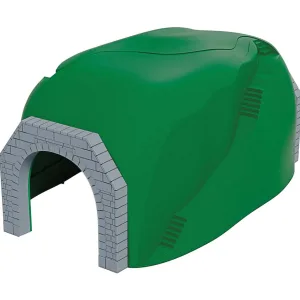 Playtrains Builder+ Tunnel <p>Create a whole new adventure with the new Playtrains Builder+ accessories. The simple