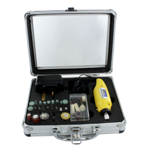 Rotacraft Single Speed Rotary Tool Kit - CLUB EXCLUSIVE