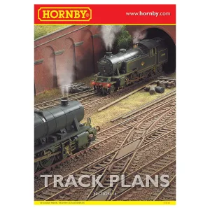 Track Plans Book