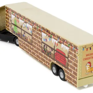 Corgi Christmas Super Hauler Our Super Haulers truck range