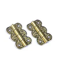 19mm Fancy Hinges