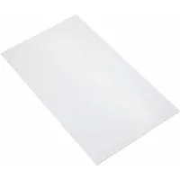 Styrene White Sheet