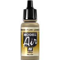 Model Air Loam Beige 17ml