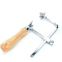 Piercing Saw Frame Adjustable