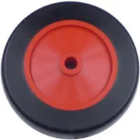 73mm Moulded Wheel