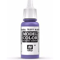 Vallejo Model Color 17ml  Blue Violet