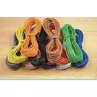 10 Metre Roll 18 Strand Wire 0.1mm