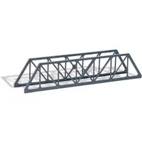 Peco Truss Girder Bridge Sides OO Gauge