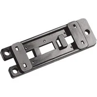 Peco Mounting Plates for use with PL-10 OO Gauge